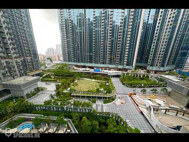 Wong Chuk Hang - The Southside Phase 1 Southland Tower 2A 03
