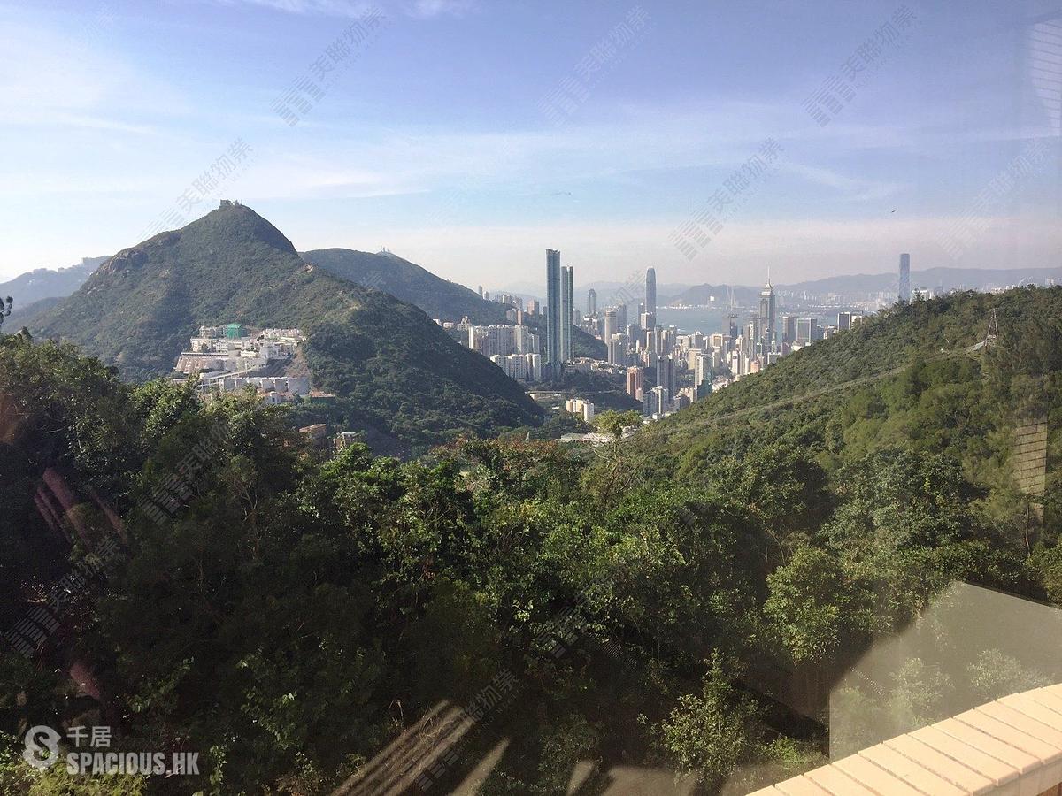 大潭 - 阳明山庄 山景园 01