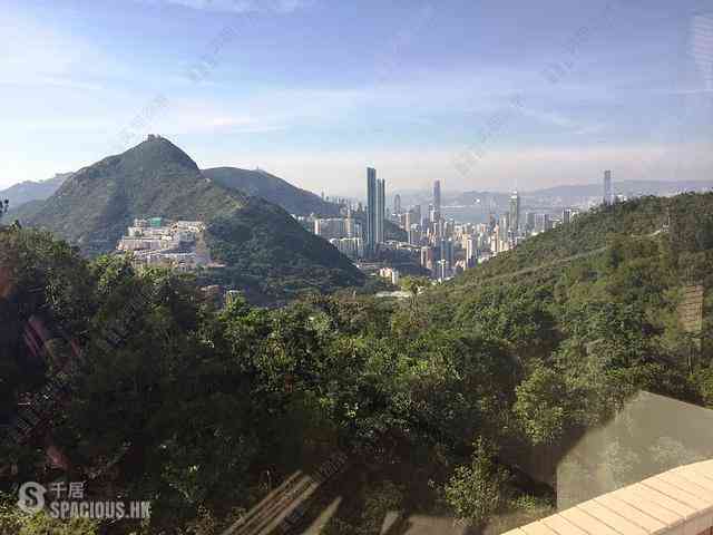 大潭 - 阳明山庄 山景园 01
