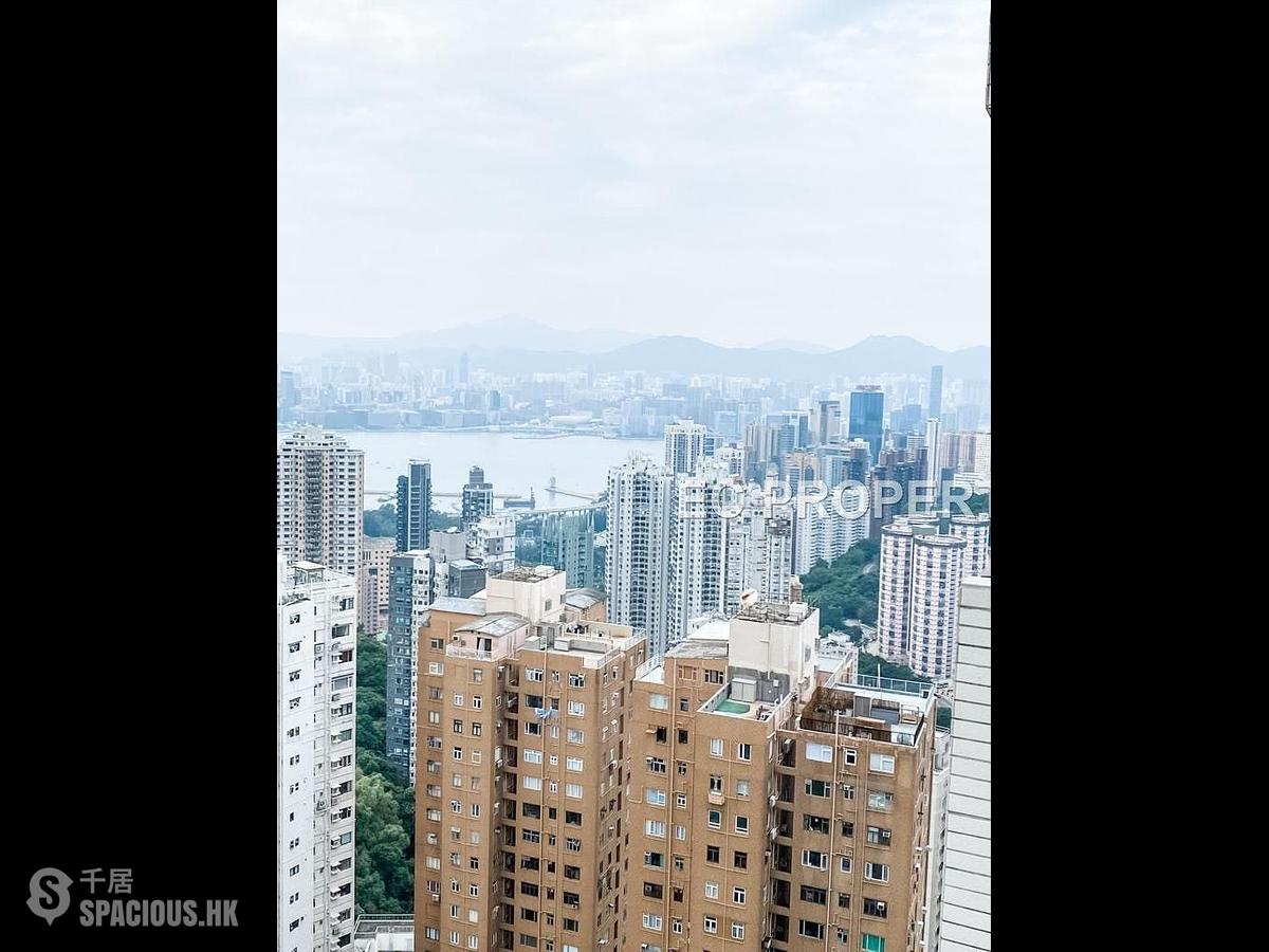 大坑 - 慧景园 01