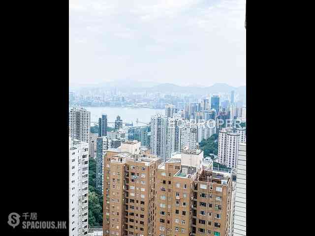 大坑 - 慧景园 01