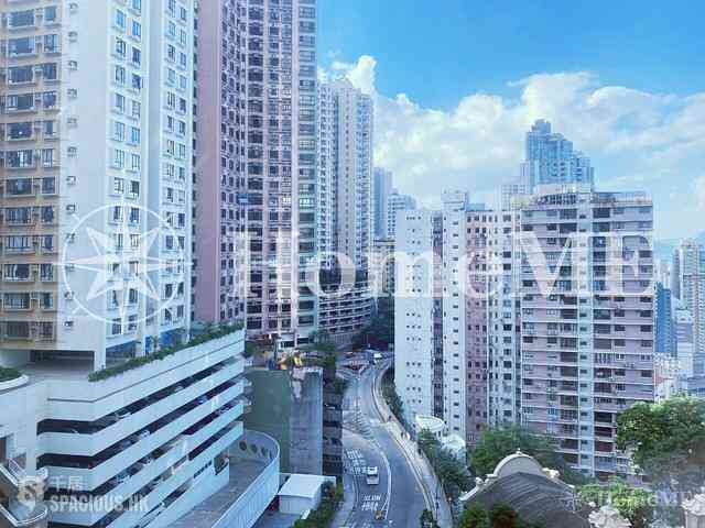 Mid Levels Central - Robinson Place 01