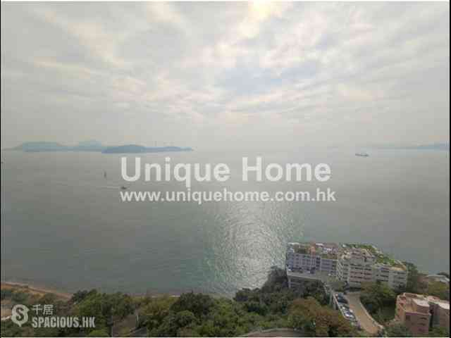 Pok Fu Lam - Vista Mount Davis 02
