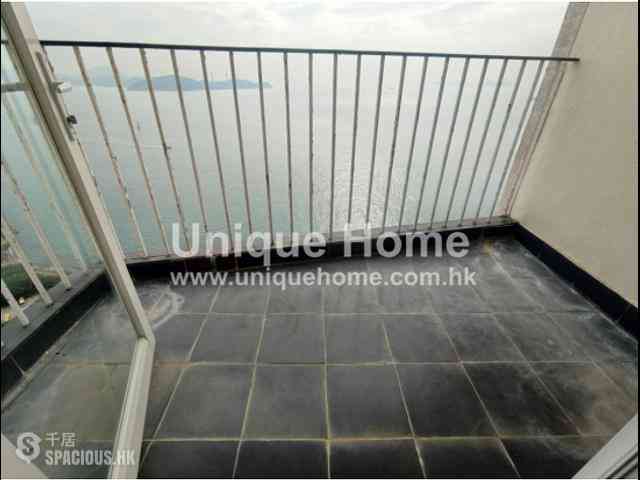Pok Fu Lam - Vista Mount Davis 03