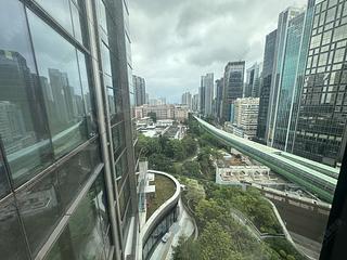 黃竹坑 - 港岛南岸3B期 Blue Coast 2A座 10