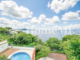 Pok Fu Lam - Magnolia Villas 02