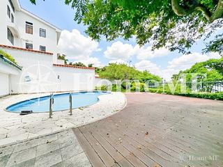 Pok Fu Lam - Magnolia Villas 03
