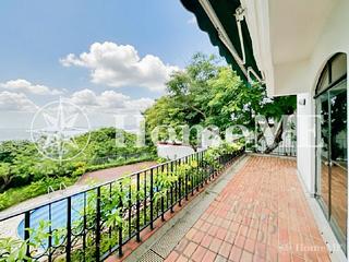 Pok Fu Lam - Magnolia Villas 07
