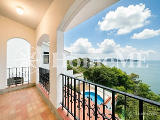 Pok Fu Lam - Magnolia Villas 09