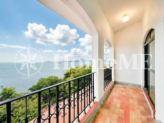 Pok Fu Lam - Magnolia Villas 10
