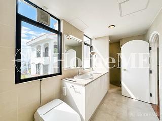 Pok Fu Lam - Magnolia Villas 15