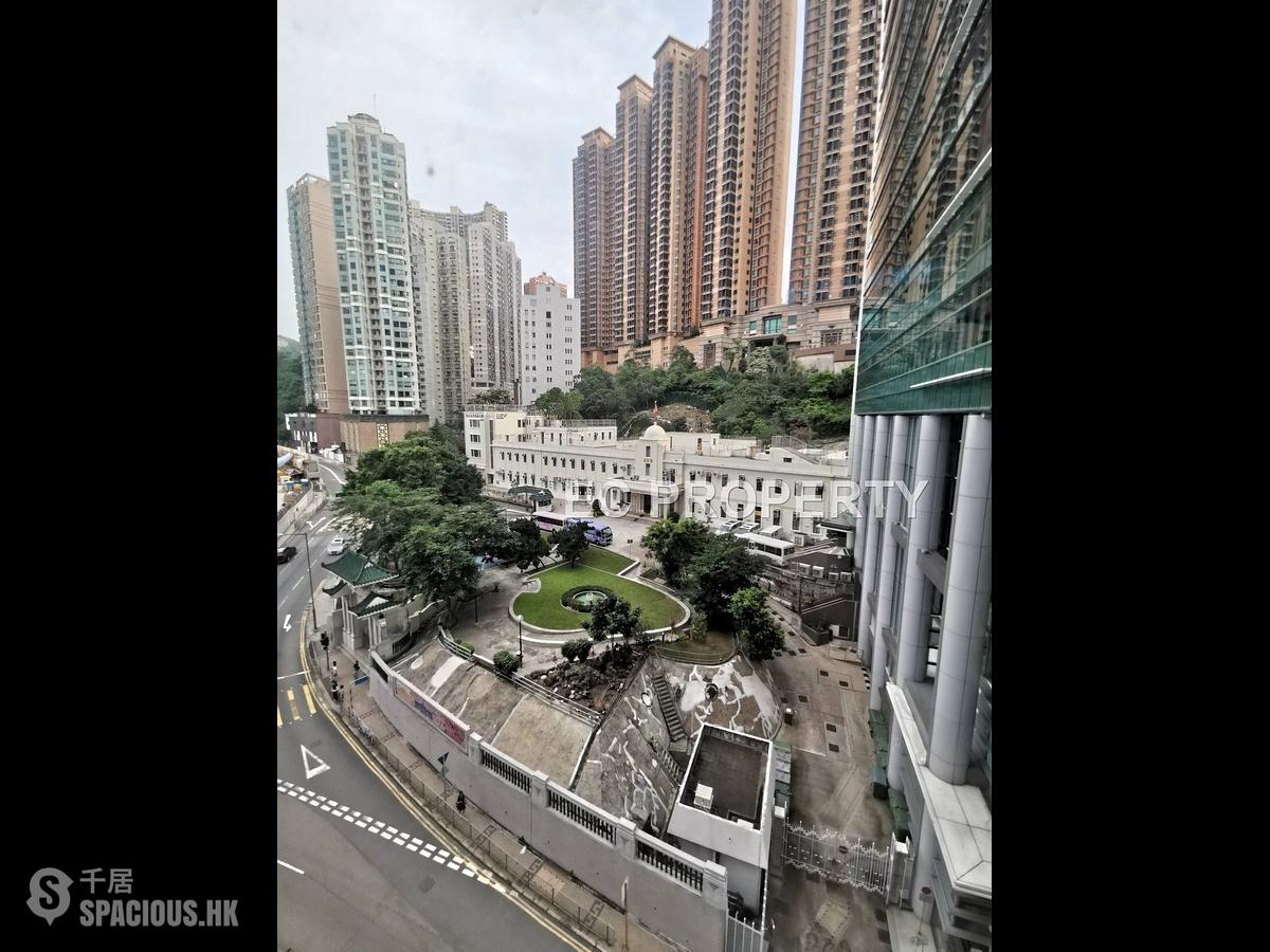 铜锣湾 - 星辉大厦 01
