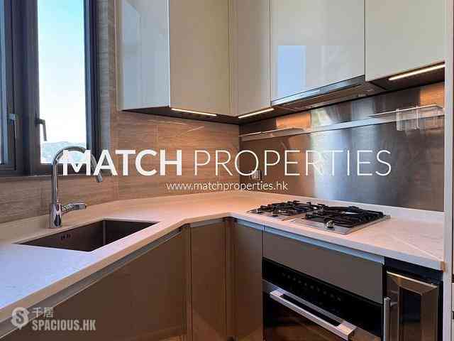 黃竹坑 - 港岛南岸1期 晋环 04