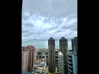 Sai Ying Pun - Two・Artlane 03