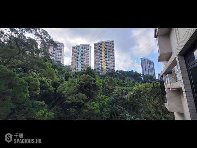 Tai Hang - Flora Garden 02