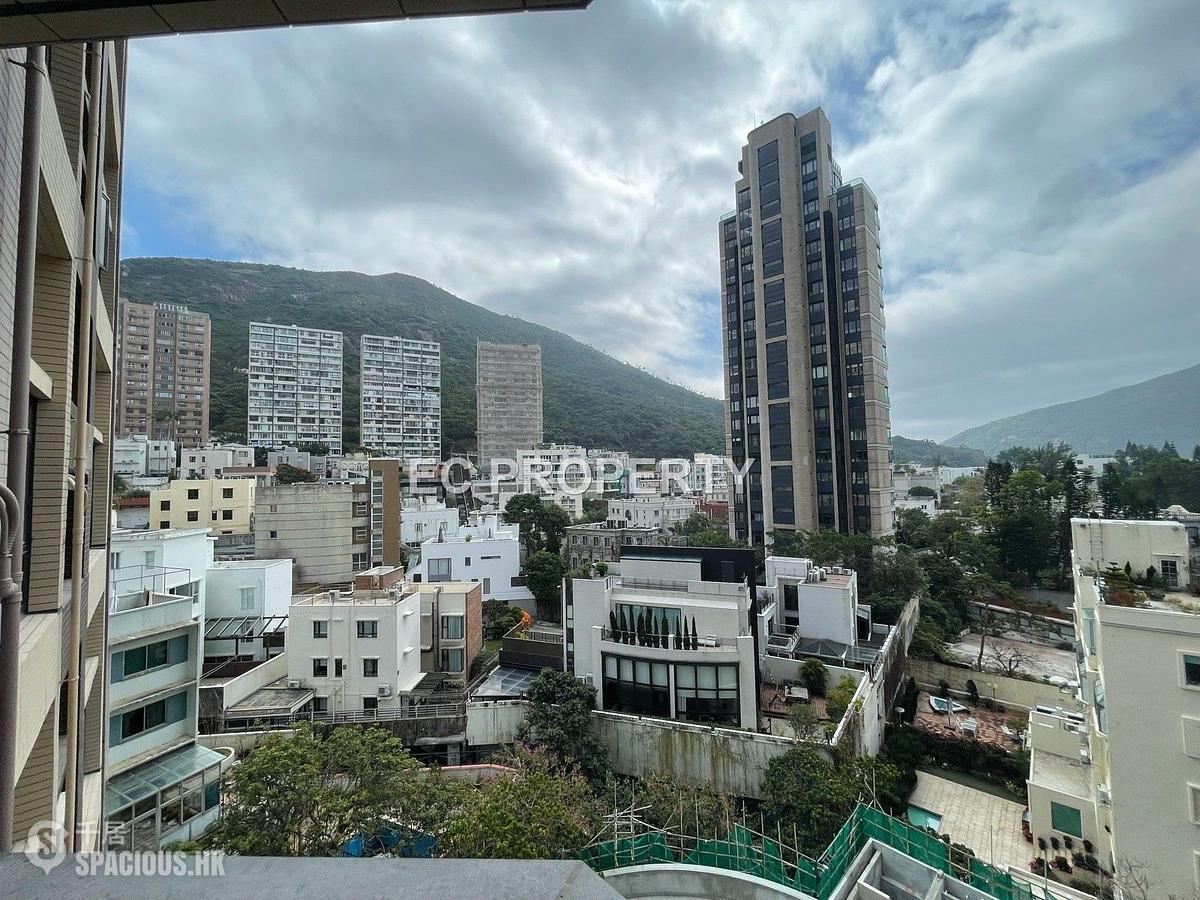 渣甸山 - 嘉云台 01