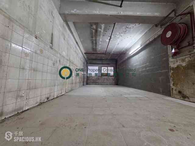 Sheung Wan - Sun Shing Mansion 02