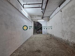 上環 - 新成大廈 03