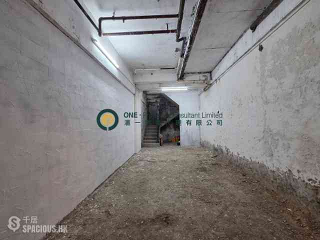 Sheung Wan - Sun Shing Mansion 03