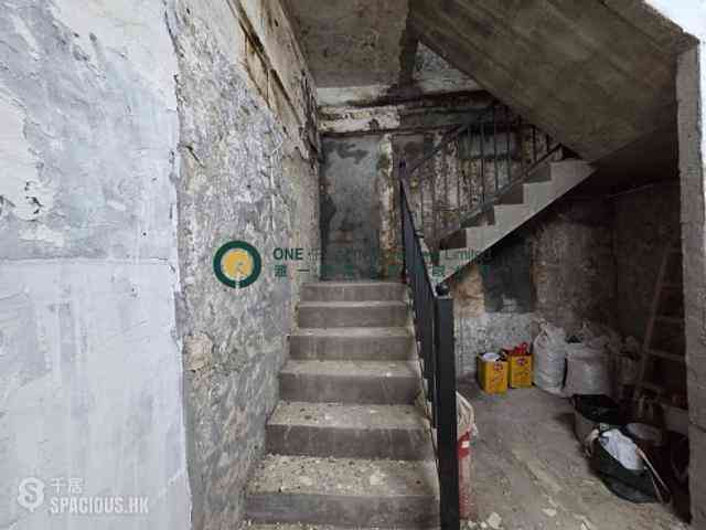 Sheung Wan - Sun Shing Mansion 05