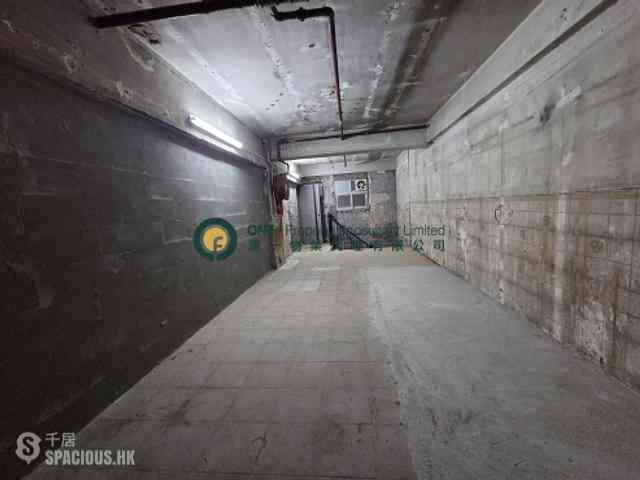 Sheung Wan - Sun Shing Mansion 06