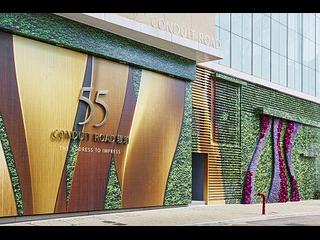Mid Levels West - 55, Conduit Road 04