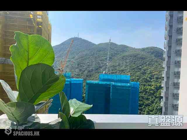 黃竹坑 - 港島南岸1期 晉環 03