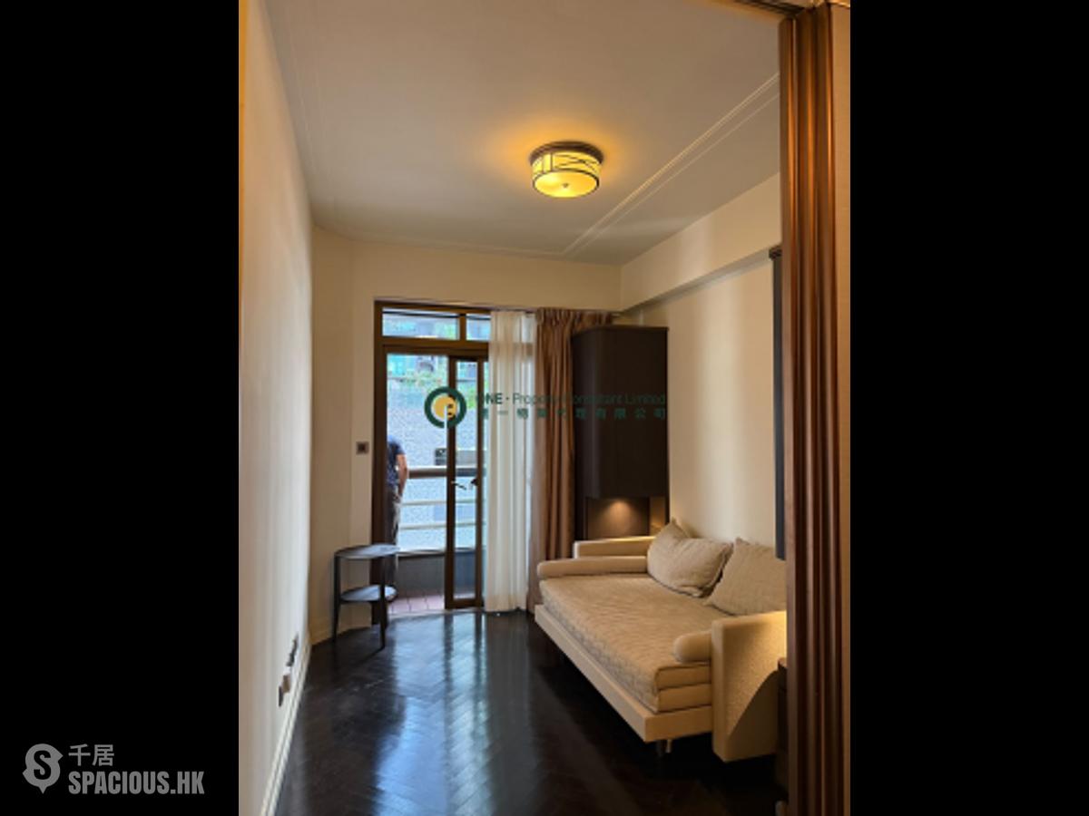 中半山 - Castle One By V 01