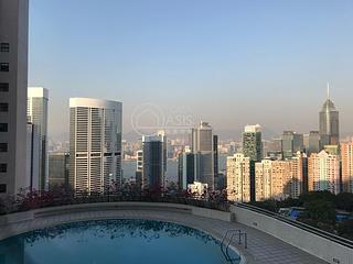 Mid Levels East - Hong Villa 02