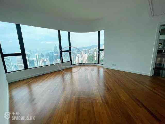 中半山 - 港景別墅 05