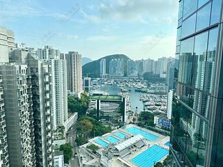 黃竹坑 - 港島南岸3B期 Blue Coast 09