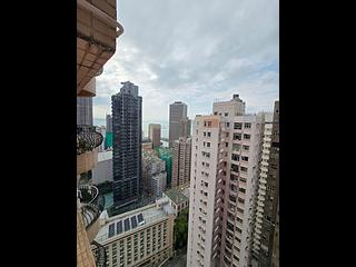 西营盘 - 景辉大厦 03