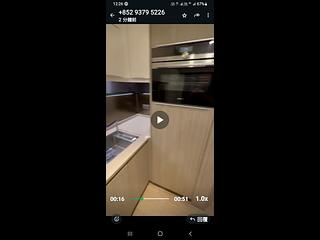 Shau Kei Wan - Lime Gala Block 1B 02