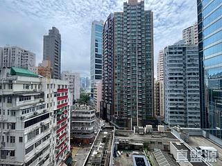 銅鑼灣 - 耀星華庭 02