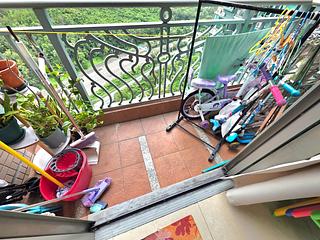 Tung Chung - Caribbean Coast Phase 2 Albany Cove Tower 6 11