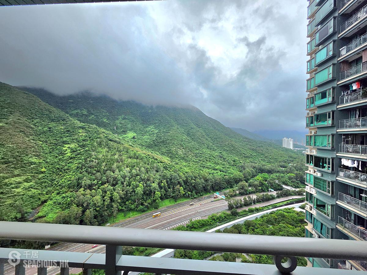 Tung Chung - Caribbean Coast Phase 2 Albany Cove Tower 6 01