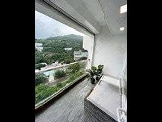 Pok Fu Lam - Bisney Terrace 02