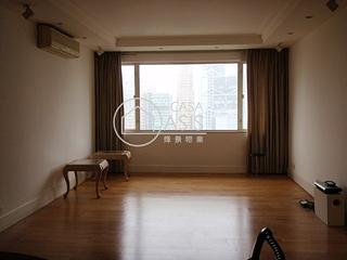 Mid Levels Central - Wealthy Heights 04