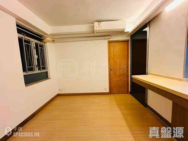 Wan Chai - Mountain View Mansion 01