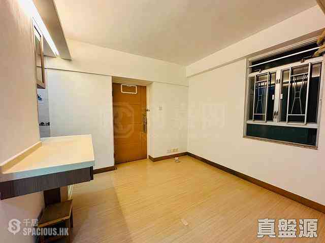 Wan Chai - Mountain View Mansion 02
