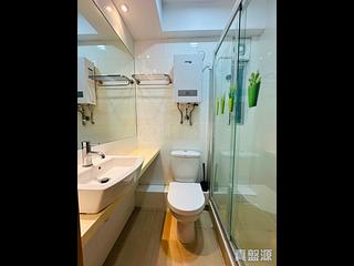 Wan Chai - Mountain View Mansion 04