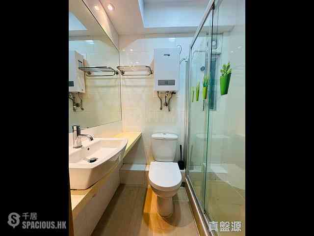 Wan Chai - Mountain View Mansion 04