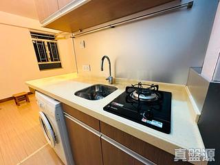 Wan Chai - Mountain View Mansion 05
