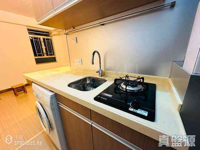 Wan Chai - Mountain View Mansion 05
