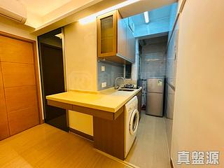 Wan Chai - Mountain View Mansion 06