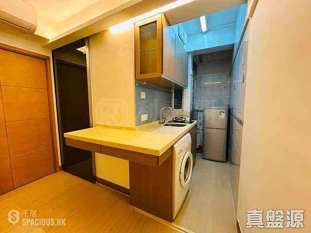 Wan Chai - Mountain View Mansion 06