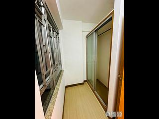 Wan Chai - Mountain View Mansion 07