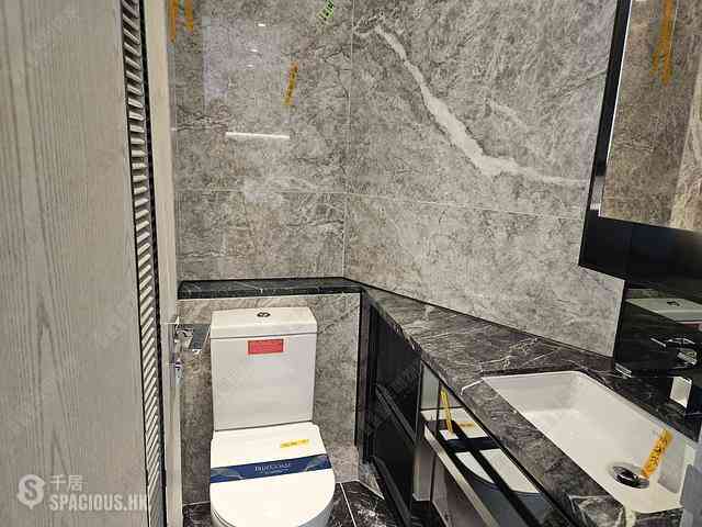 Wong Chuk Hang - The Southside Phase 3B Blue Coast Tower 2B 05