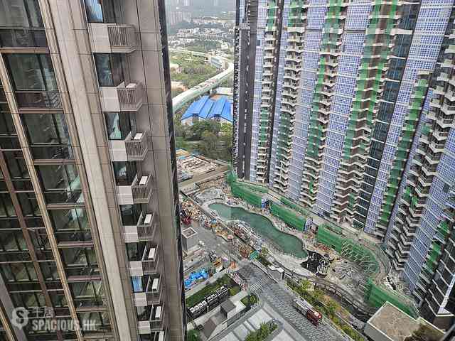 Wong Chuk Hang - The Southside Phase 3B Blue Coast Tower 2B 07