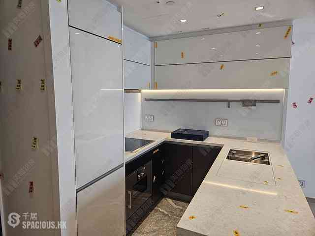 Wong Chuk Hang - The Southside Phase 3B Blue Coast Tower 2B 06